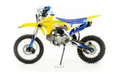 Питбайк MotoLand MZ 125