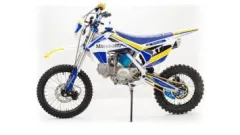 Питбайк MotoLand XT125 17/14
