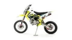 Питбайк MotoLand MX 125 / 125E / 140