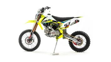 Питбайк MotoLand MX 125 KKE