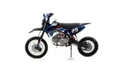  MotoLand JX125