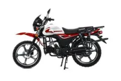 Мопед MotoLand Forester RS 11