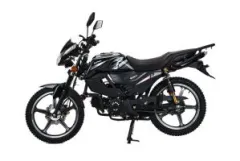 Мопед MotoLand SCOUT 11