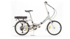 Электровелосипед KROSTEK ECO 2001