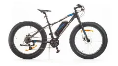 Электровелосипед KROSTEK ECO FAT01