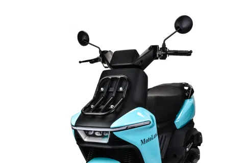 Скутер MotoLand CRICKET 150