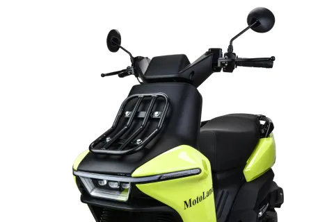 Скутер MotoLand CRICKET 150