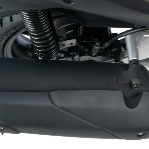 Скутер MotoLand NVH 150