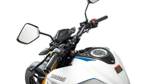 Дорожный мотоцикл MotoLand MT 250