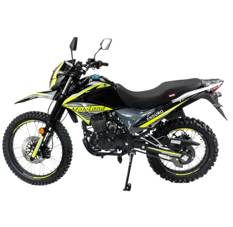 MotoLand ENDURO 250 LT/ST NEON