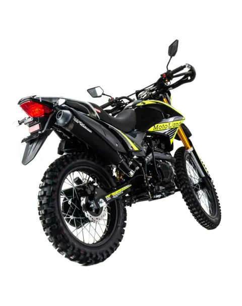 MotoLand ENDURO 250 LT/ST NEON
