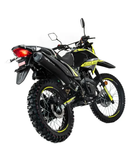 MotoLand ENDURO 250 LT/ST NEON