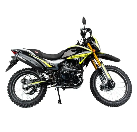 MotoLand ENDURO 250 LT/ST NEON