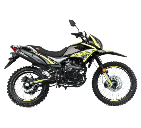 MotoLand ENDURO 250 LT/ST NEON