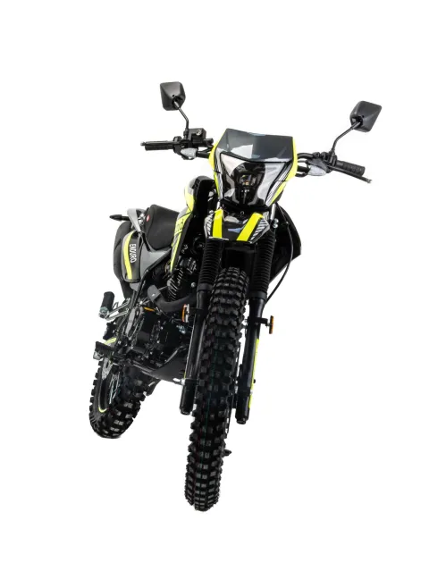 MotoLand ENDURO 250 LT/ST NEON