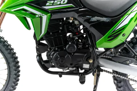Эндуро MotoLand GL250 ENDURO