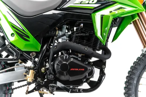 Эндуро MotoLand GL250 ENDURO