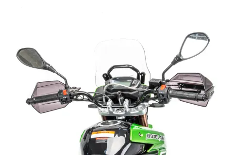 Эндуро MotoLand GL250 ENDURO