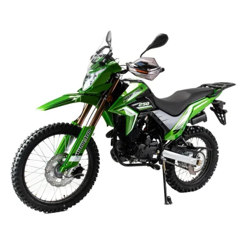 Эндуро MotoLand GL250 ENDURO
