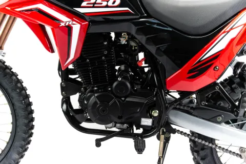 Эндуро MotoLand GL250 ENDURO