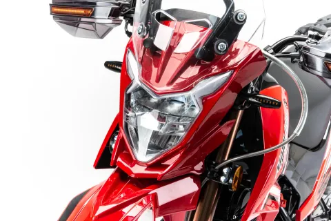 Эндуро MotoLand GL250 ENDURO