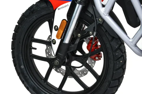 Эндуро MotoLand GS ENDURO 250