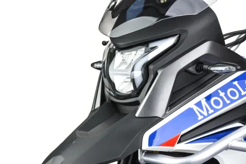 Эндуро MotoLand GS ENDURO 250