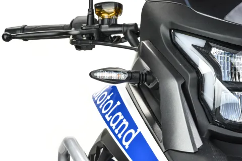 Эндуро MotoLand GS ENDURO 250