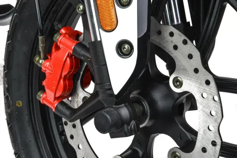 Эндуро MotoLand GS ENDURO 250