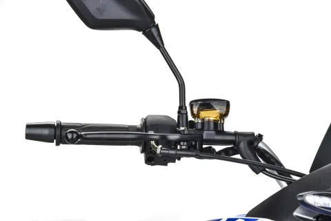Эндуро MotoLand GS ENDURO 250
