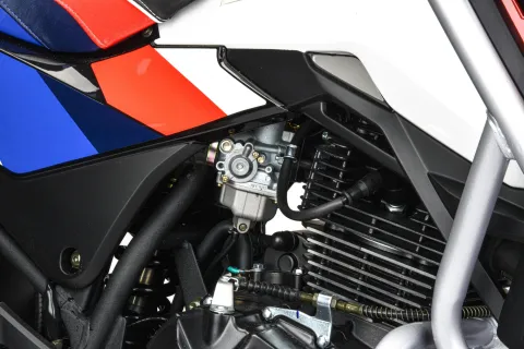 Эндуро MotoLand GS ENDURO 250