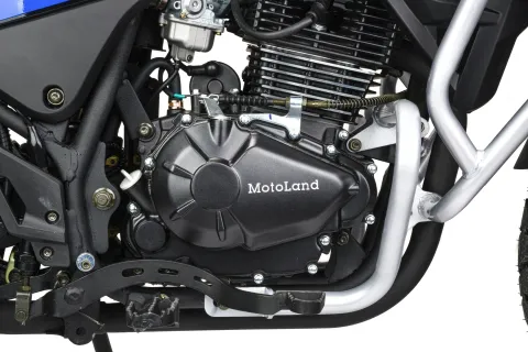 Эндуро MotoLand GS ENDURO 250
