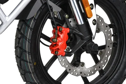 Эндуро MotoLand GS ENDURO 250
