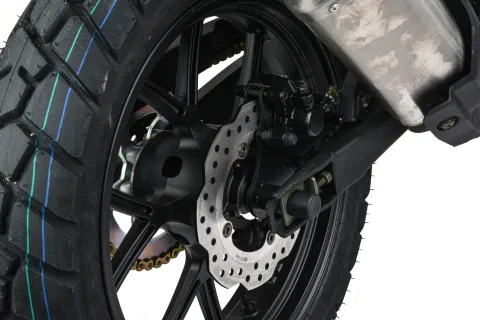 Эндуро MotoLand GS ENDURO 250