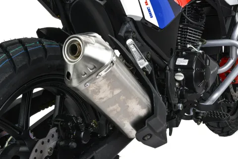 Эндуро MotoLand GS ENDURO 250