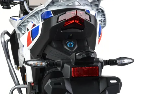 Эндуро MotoLand GS ENDURO 250