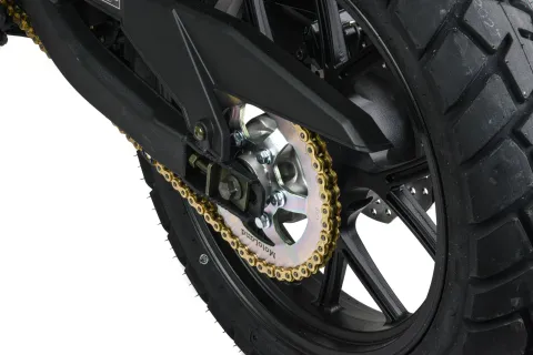 Эндуро MotoLand GS ENDURO 250