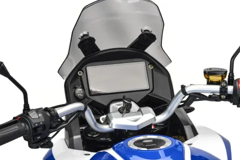Эндуро MotoLand GS ENDURO 250