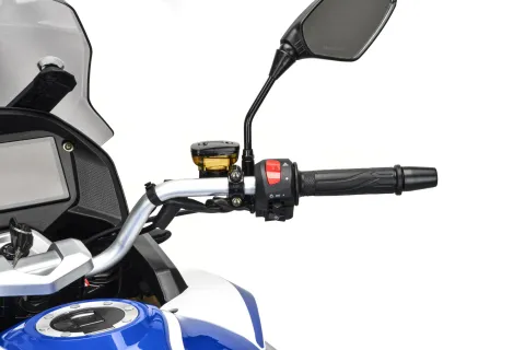 Эндуро MotoLand GS ENDURO 250