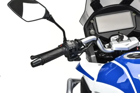 Эндуро MotoLand GS ENDURO 250
