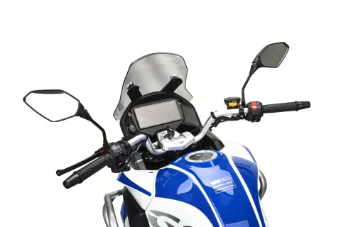Эндуро MotoLand GS ENDURO 250
