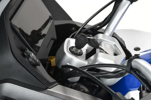 Эндуро MotoLand GS ENDURO 250