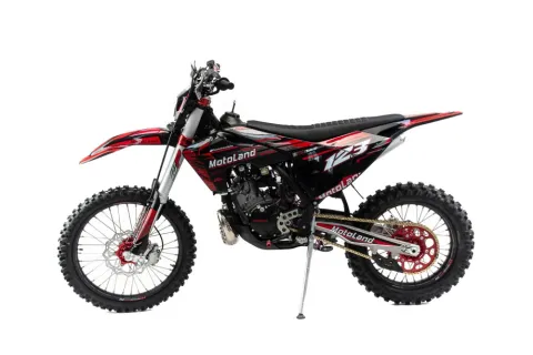 Кросс MotoLand XT 250 ST 2-STROKE