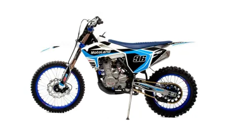 Кросс MotoLand XT 300ST