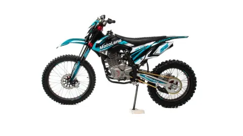 Кросс MotoLand CRF 250