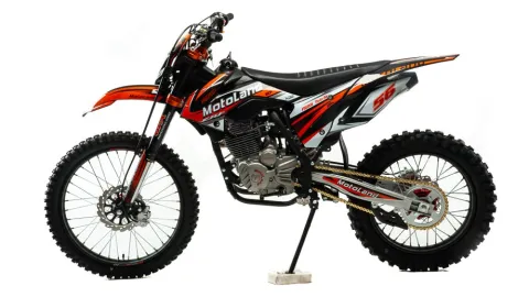 Кросс MotoLand CRF 250
