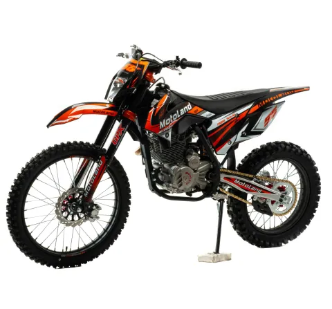Кросс MotoLand CRF 250
