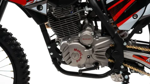 Кросс MotoLand CRF 250
