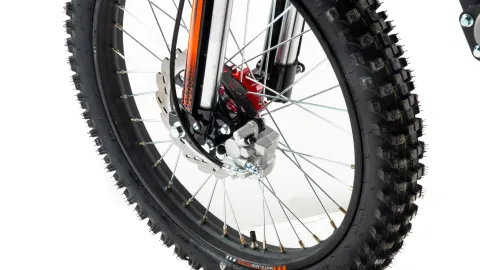 Кросс MotoLand CRF 250