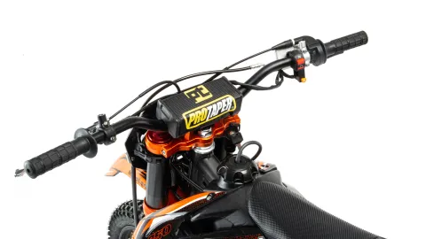 Кросс MotoLand CRF 250